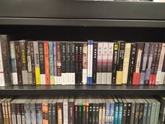 -SISYPHE BOOKS西西弗书店(龙湖滨江天街店)