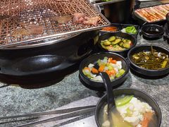 -九田家黑牛烤肉料理(万达店)