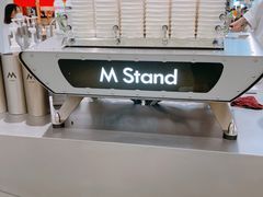 -M Stand(宁波万象城店)