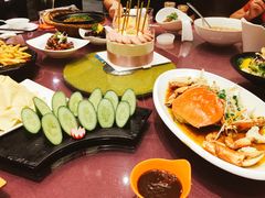 -峙山海鲜馆·花苑店