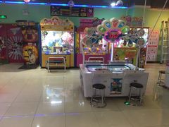 -大玩家(马鞍山万达店)