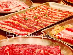 -西塔老太太泥炉烤肉(双井店)