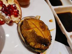 -不翻台·无国界铁板烧(北国先天下店)