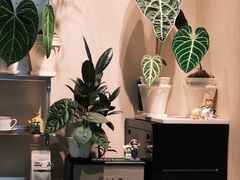 -Dogi&kiki Coffee(中心商务大厦店)