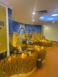 点击看大图 -深圳春天阳光医院·轮廓抗衰中心