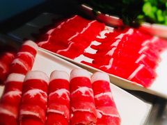 -海底捞火锅(九霄梦天地店)