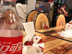 -王红军龙虾(新民路店)