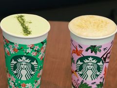 -星巴克臻选(深圳万象天地旗舰店)