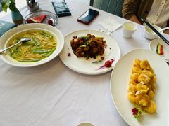-银筵(武夷路店)