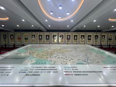 -坝上草原大汗行宫旅游景区