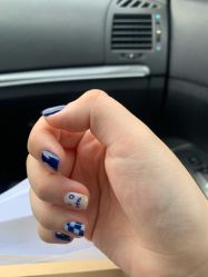 -花系美·美甲美睫精品店