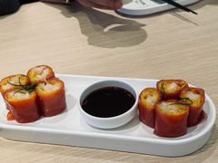 -蔡澜点心·粤菜(新街口IFCX店)