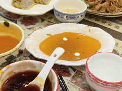 -葛记焖饼(伏牛路店)