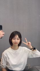 -藤野造型烫染接发