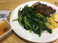 -宏记广东客家菜(丰汇店)