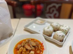 -东泰祥生煎馆(重庆北路店)