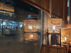 -山葵家居酒屋(天目里店)
