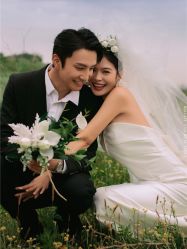 -摩玛婚纱摄影(杭州店)