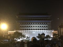 -四季民福烤鸭店(前门廊房二条店)