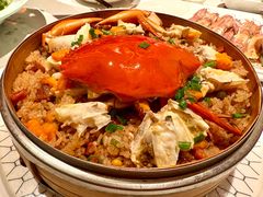 -舌尖上·霞浦滩涂海鲜(总店)