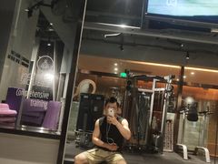 -健狗狗24小时智能自助健身房(龙湖重庆时代天街D馆店)