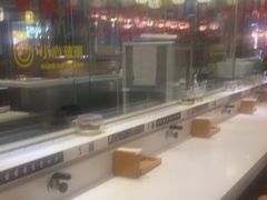 -禾绿回转寿司(苏宁广场店)
