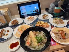 -滨寿司(新街口中央商场店)