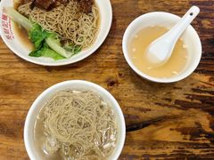 -吴财记面家(大同路店)