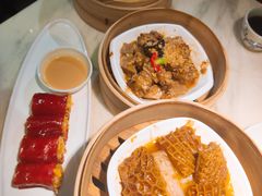 -陶陶居酒家(SM二期购物广场店)