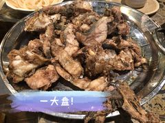 梭边鱼-肖肖酸萝卜鱼火锅(总店)