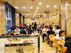 大堂-老四季(总店)