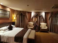 -重庆长寿碧桂园凤悦凤凰酒店