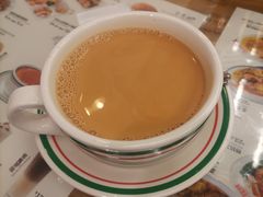 -孖记茶档·热腾茶餐(江南西plus店)
