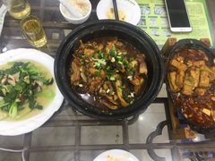 -徽州美食(三十年老店)