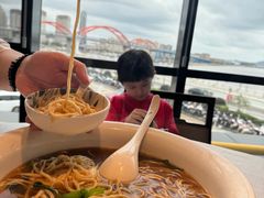 -高佳庄·舟山海鲜(海景旗舰店)