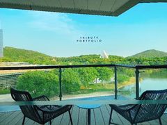 -上海佘山世茂艾美酒店