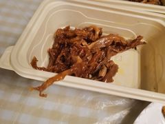 -仙都辣酱鸭(总店)