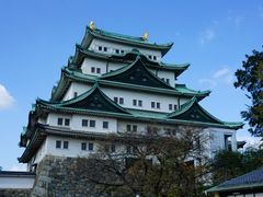 -名古屋城
