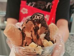 -DQ·蛋糕·冰淇淋(徐东销品茂店)