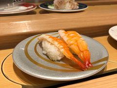 -大起水产回转寿司(道顿堀店)