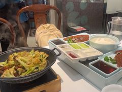 -紫光园(劲松店)