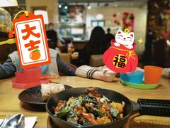 -Let's Taipei 非常烘焙(太古里店)