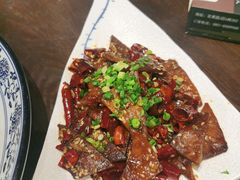 -楊公子民间菜