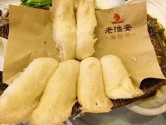 -老淮安·淮安菜(淮阴区店)