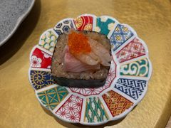 -鮨政·Omakase(港汇恒隆广场店)