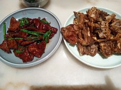 -小吊梨汤·北京菜·烤鸭(鸟巢店)