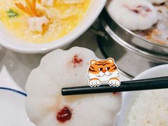 蔓越莓甜糕-兰湘子·湘菜小炒(崂山丽达店)