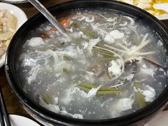 莼菜汤-协和菜馆(凤凰街店)