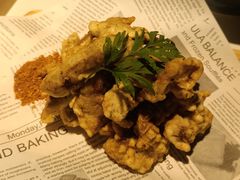 四川小酥肉-马邦子·紫苏烤鱼(恒隆广场店)