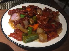 -十面春风·江南面馆(崇宁路店)